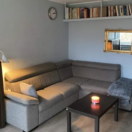 Mieszkanie Blisko Dworca Pkp Radom