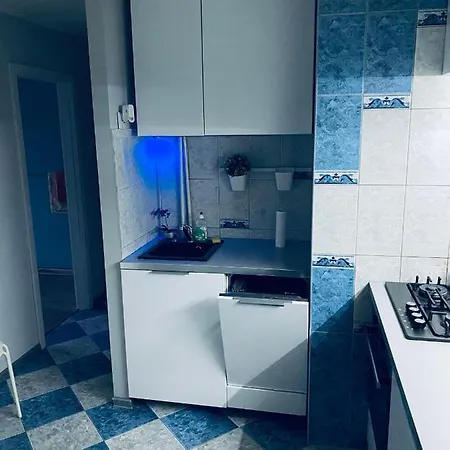 Mieszkanie Blisko Dworca Pkp