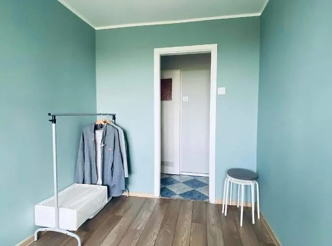 Appartamento Mieszkanie Blisko Dworca Pkp