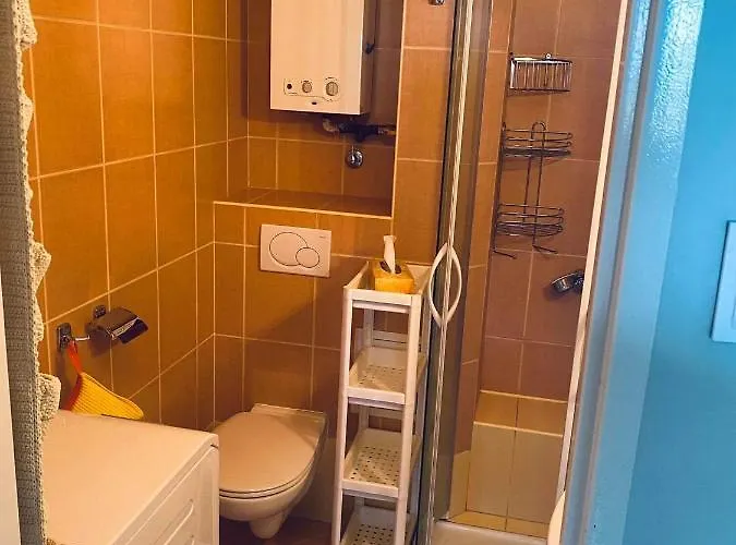 Appartamento Mieszkanie Blisko Dworca Pkp