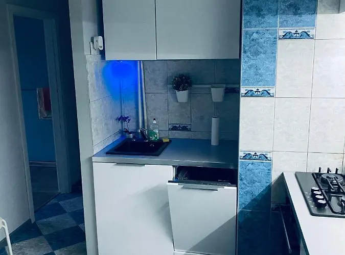 Mieszkanie Blisko Dworca Pkp